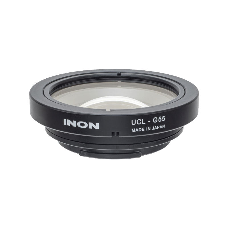 INON UCL-G55 ZD / SD Underwater Close-up Lens INON UCL-G55 ZD / SD Underwater Close-up Lens